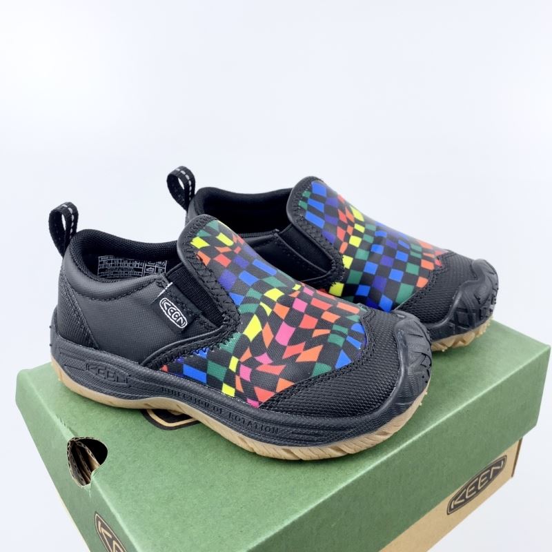 Keen Kids Shoes